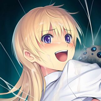 【恋情】らぶらぶしちゃうシーン・ハリ
