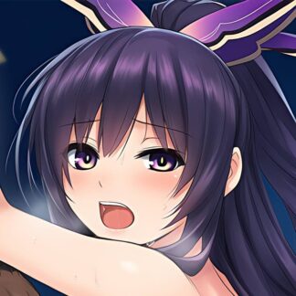 【恋情】らぶらぶしちゃう夜刀神十香