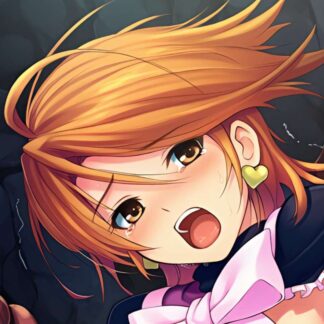【怪異】食べられちゃうキュアブラック