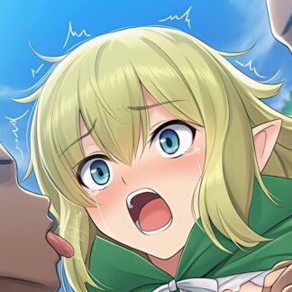 【恍惚】心の糸がほどけちゃうリュー リオン