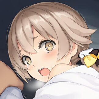 可愛がられちゃう阿慈谷ヒフミ
