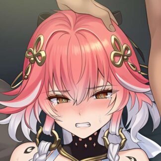 可愛がられちゃう長離
