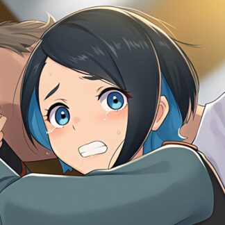 可愛がられちゃうニカ