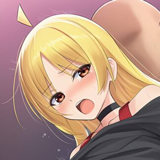 可愛がられちゃう伊地知星歌