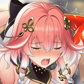 【続】もっと可愛がられちゃう長離