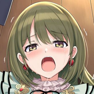 【続】もっと可愛がられちゃう七草にちか