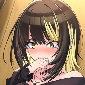 可愛がられちゃう斑鳩ルカ