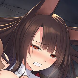 可愛がられちゃう赤城