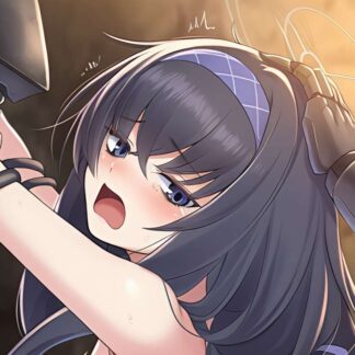 【電脳】機械に調理されちゃう古関ウイ