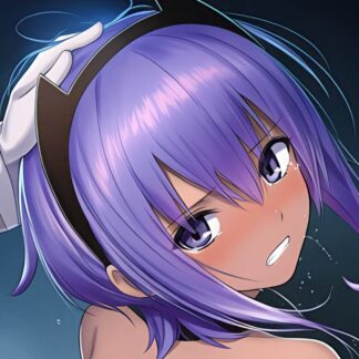 可愛がられちゃう静謐のハサン