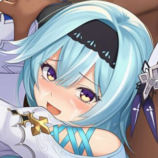 【恋情】らぶらぶしちゃうエウルア