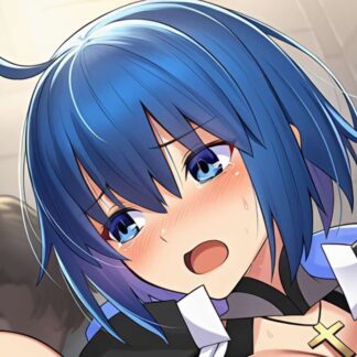 可愛がられちゃう謎の代行者CIEL
