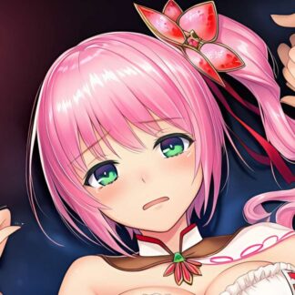 可愛がられちゃうリュイン