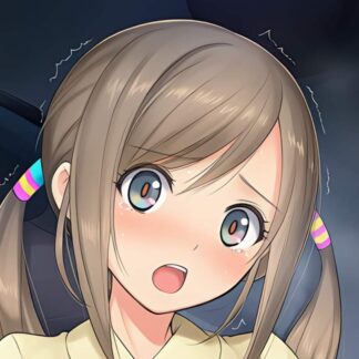 可愛がられちゃう姫乃アヤメ