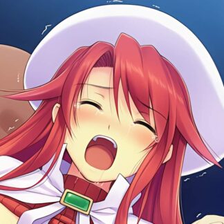 可愛がられちゃうアティ