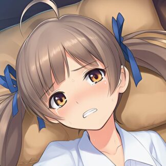 可愛がられちゃう箱崎星梨花