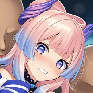 可愛がられちゃう珊瑚宮心海