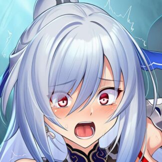 【調律】とろとろにされちゃう鏡流