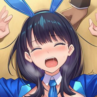 【戯弄】罠にハメられちゃう宝多六花