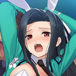 【戯弄】罠にハメられちゃう七草真由美