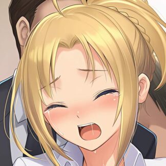 【拘禁】管理されちゃうゼニス