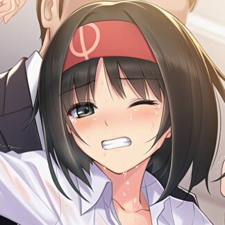 【拘禁】管理されちゃうエリカ