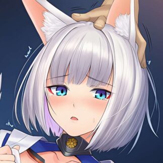 可愛がられちゃう加賀